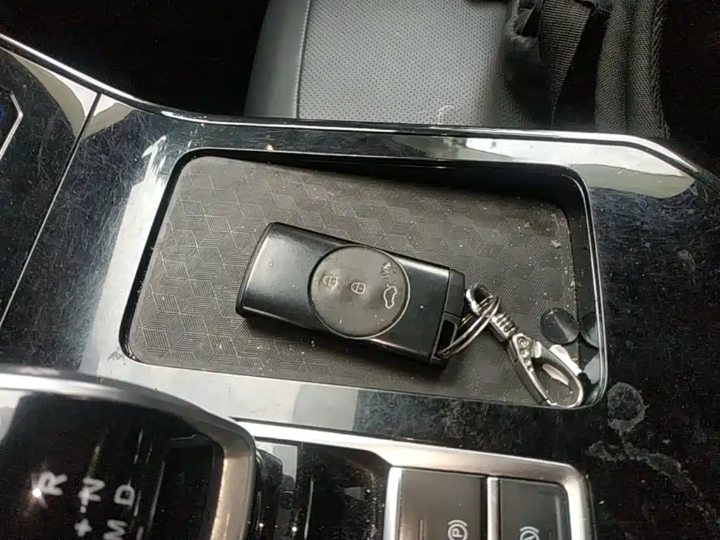 Chery Tiggo 7 — миниатюра 9