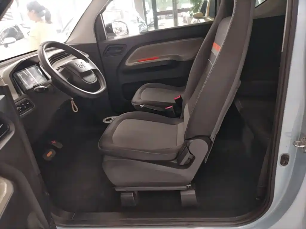 Wuling MINIEV — миниатюра 15