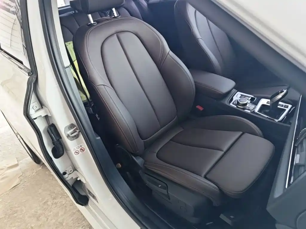 BMW 1 Series — миниатюра 25
