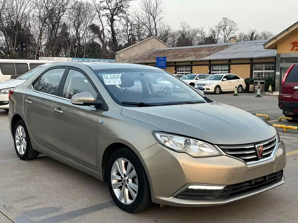 ROEWE 360
