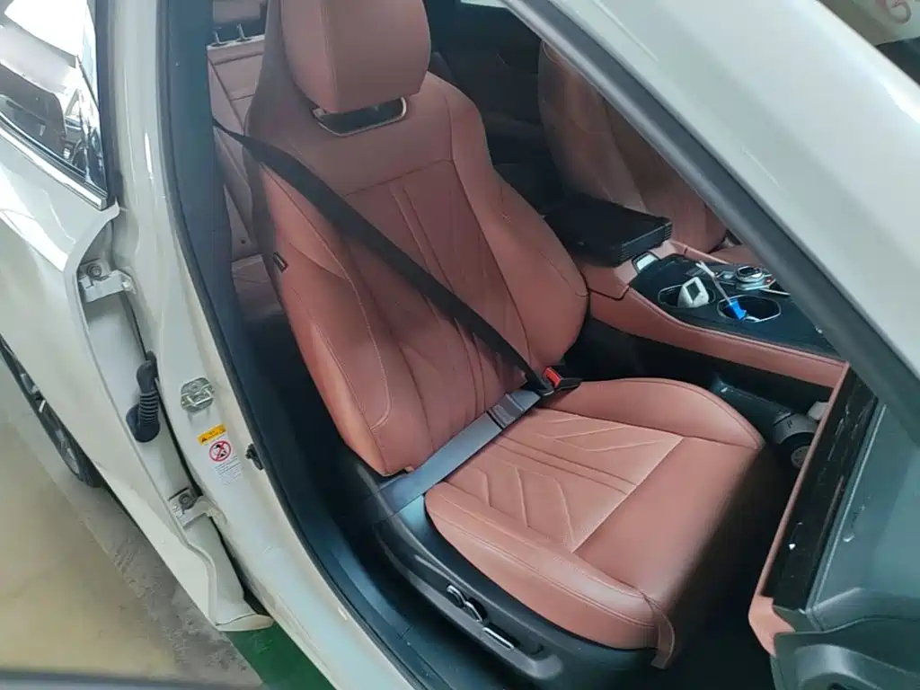 Changan UNI-K iDD — миниатюра 25