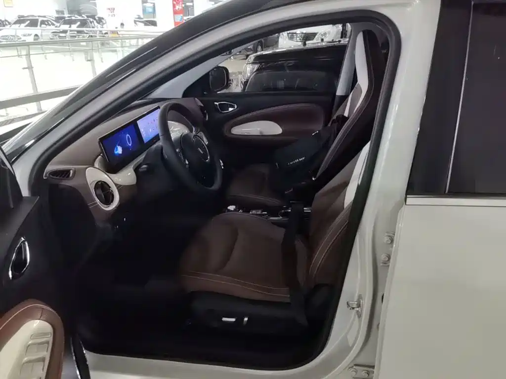 Wuling Bingo — миниатюра 15