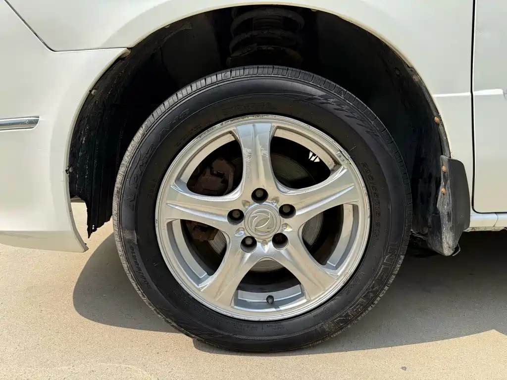 Dongfeng Shuake — миниатюра 13