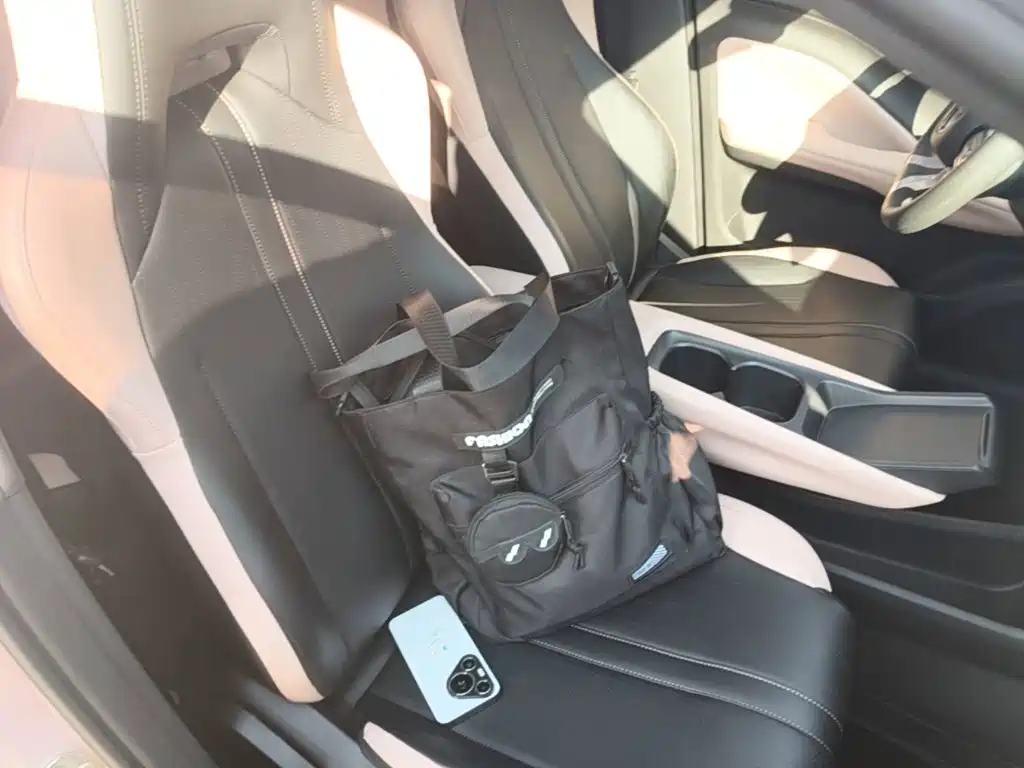 BYD Seagull — миниатюра 25