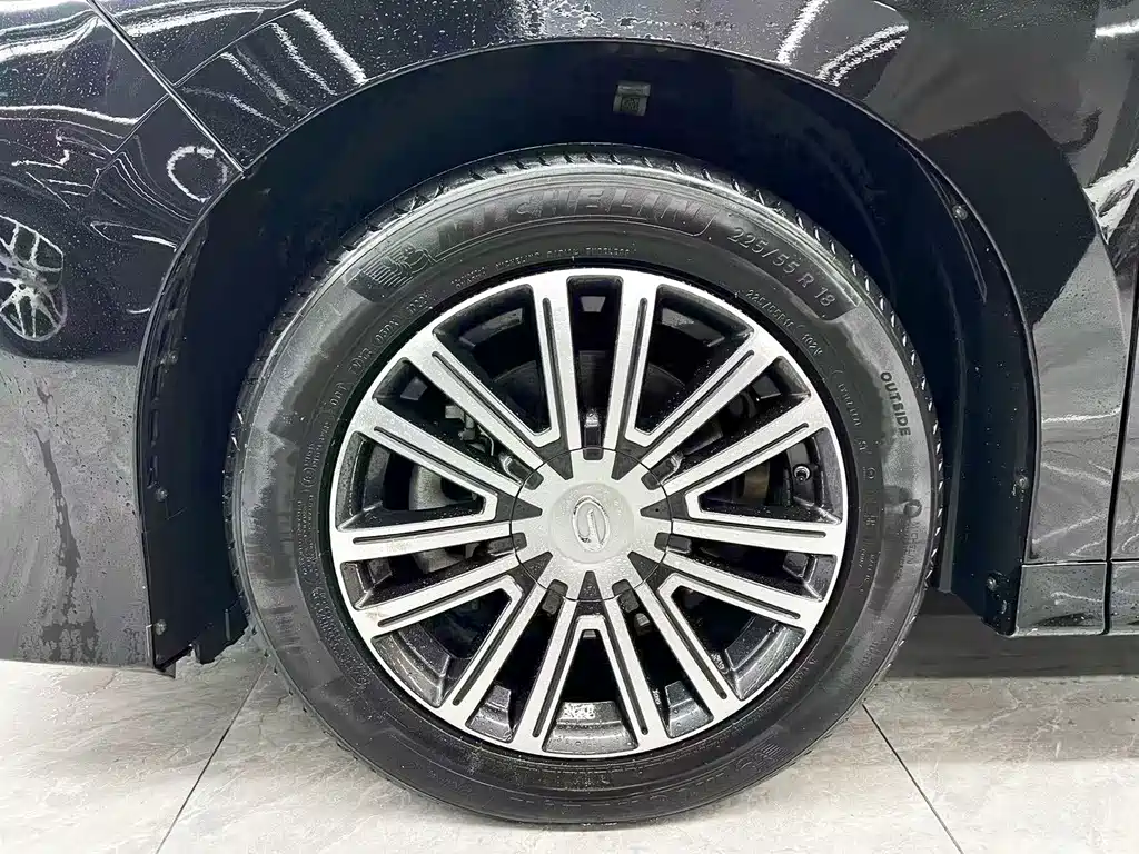 GAC Motor Trumpchi M8 — миниатюра 26
