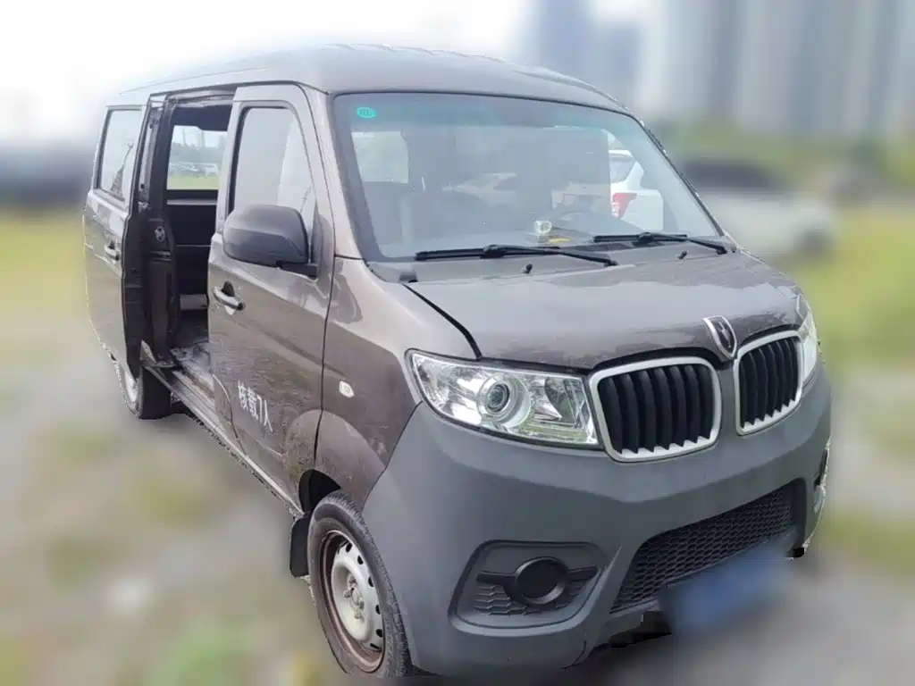 Jinbei X30 — миниатюра 6