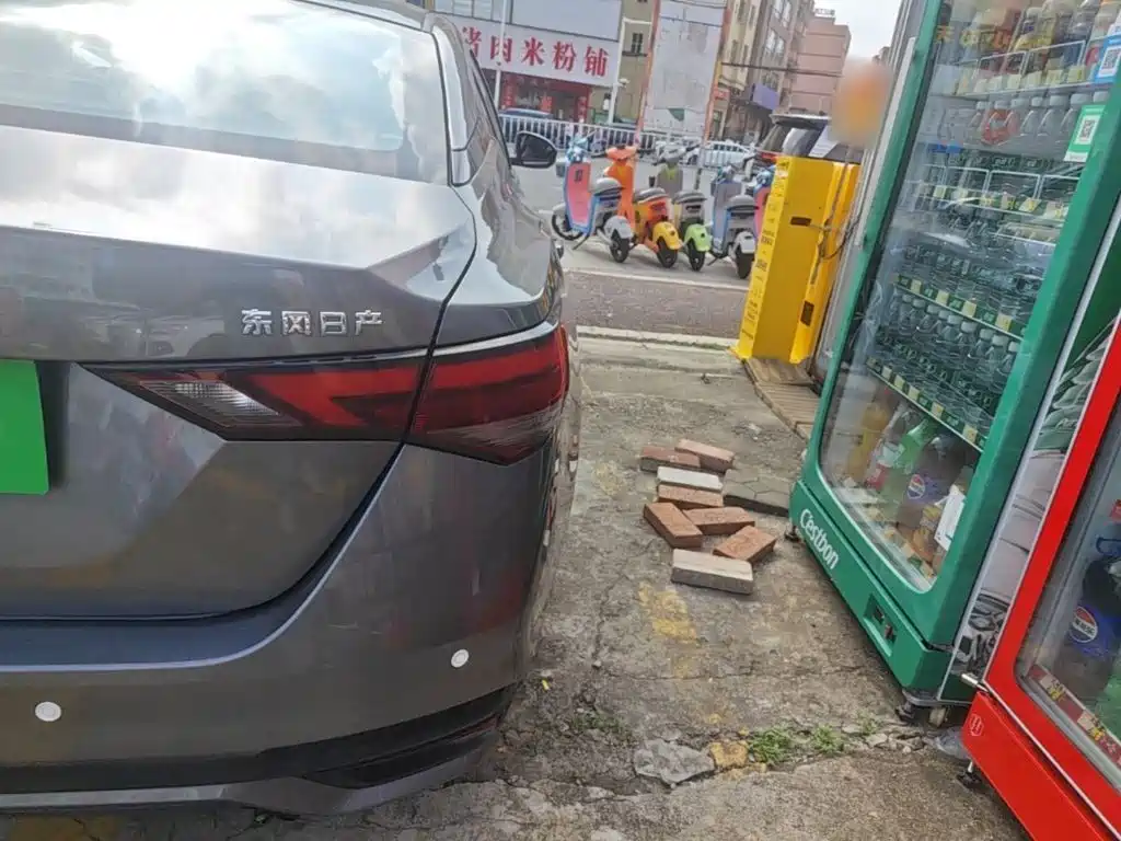 Nissan Sylphy — миниатюра 8