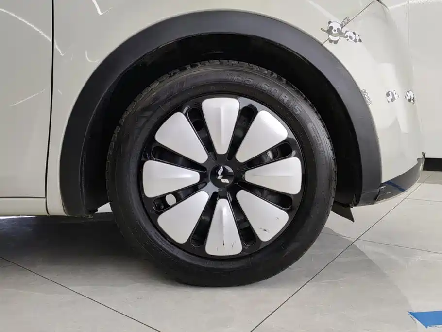Wuling Bingo — миниатюра 6