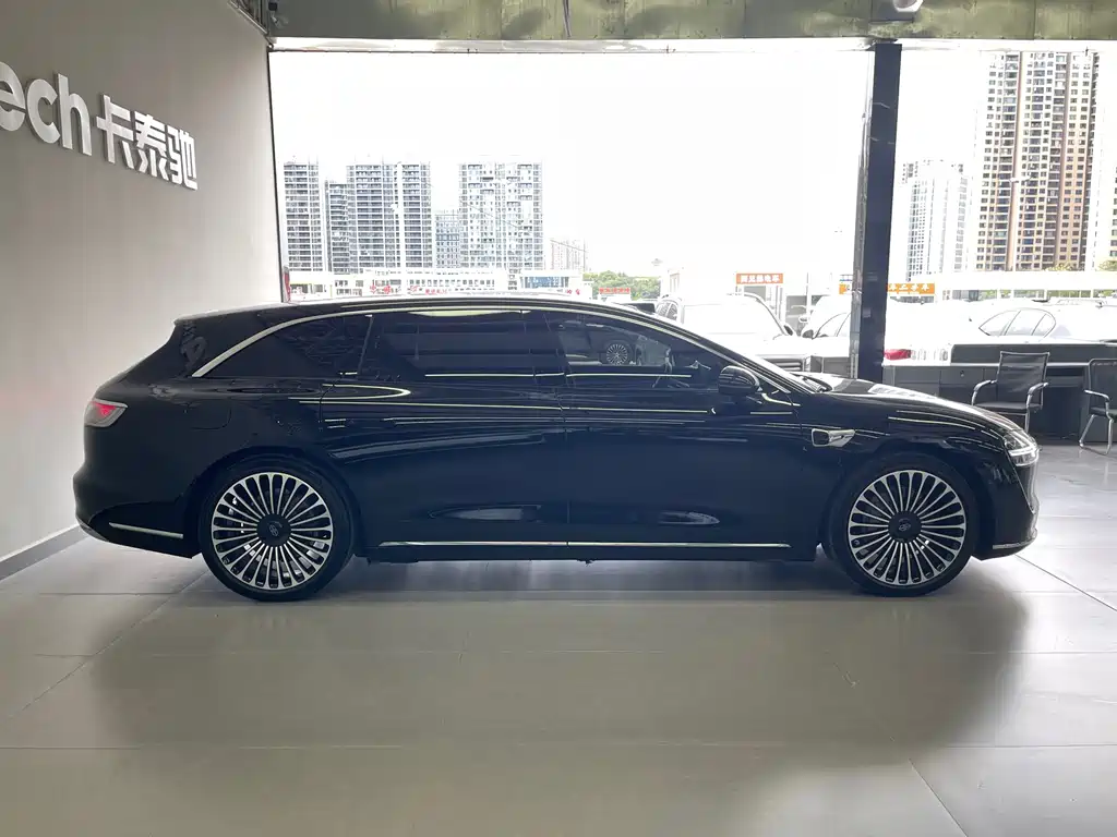 Xiangjie Xiangjie S9T — миниатюра 7