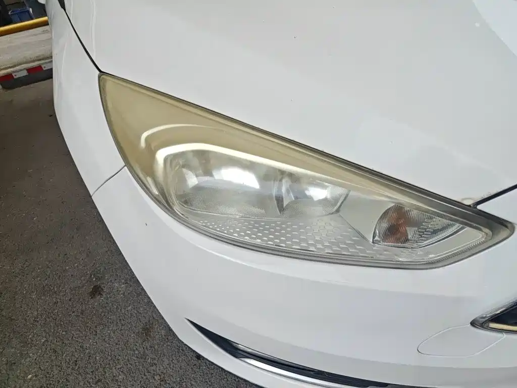 Ford Focus — миниатюра 24