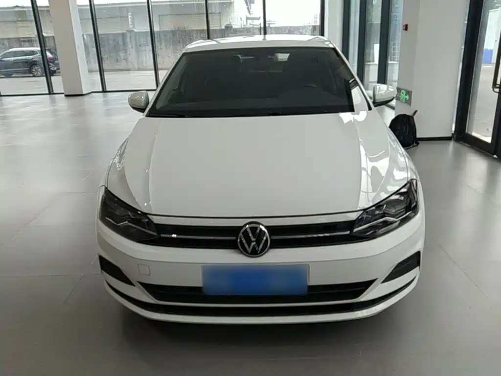 Volkswagen Polo — миниатюра 3
