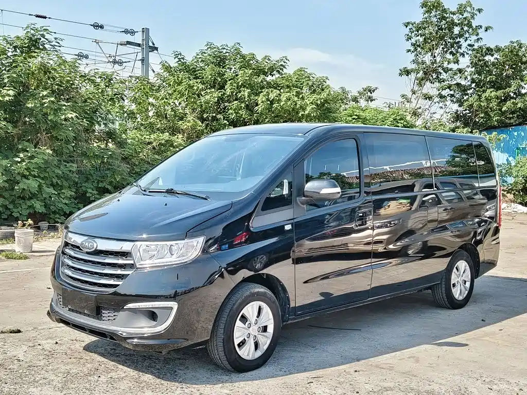 瑞风M3 2022款 PLUS 1.8L 7座标准型