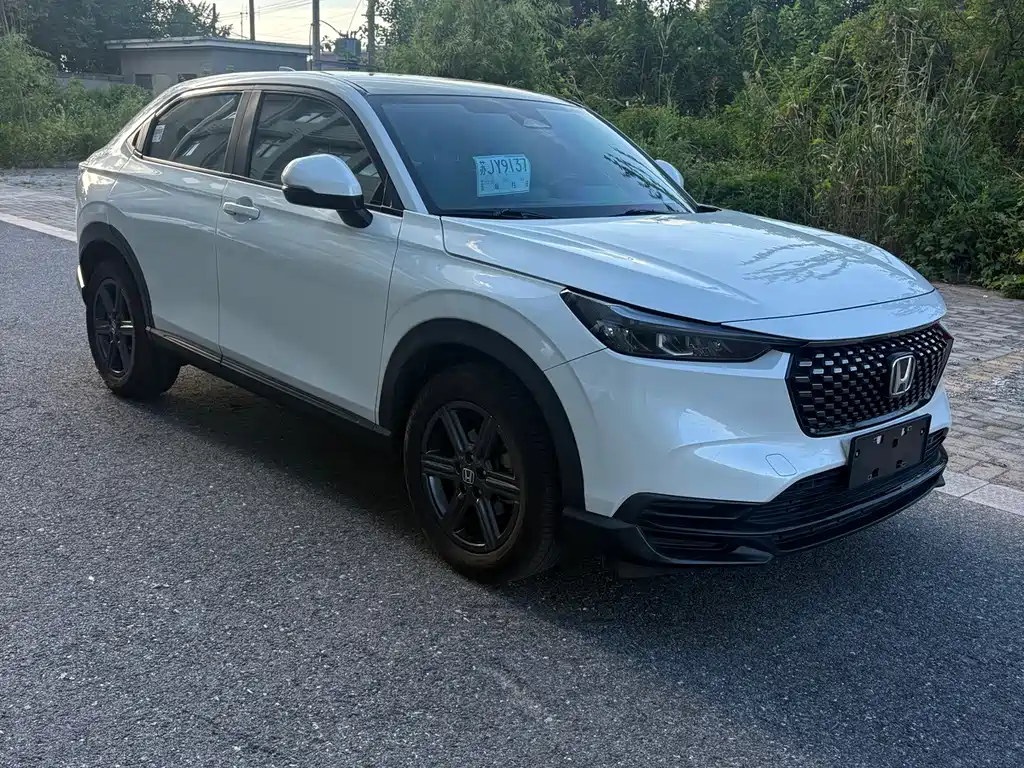 Honda XR-V — миниатюра 3