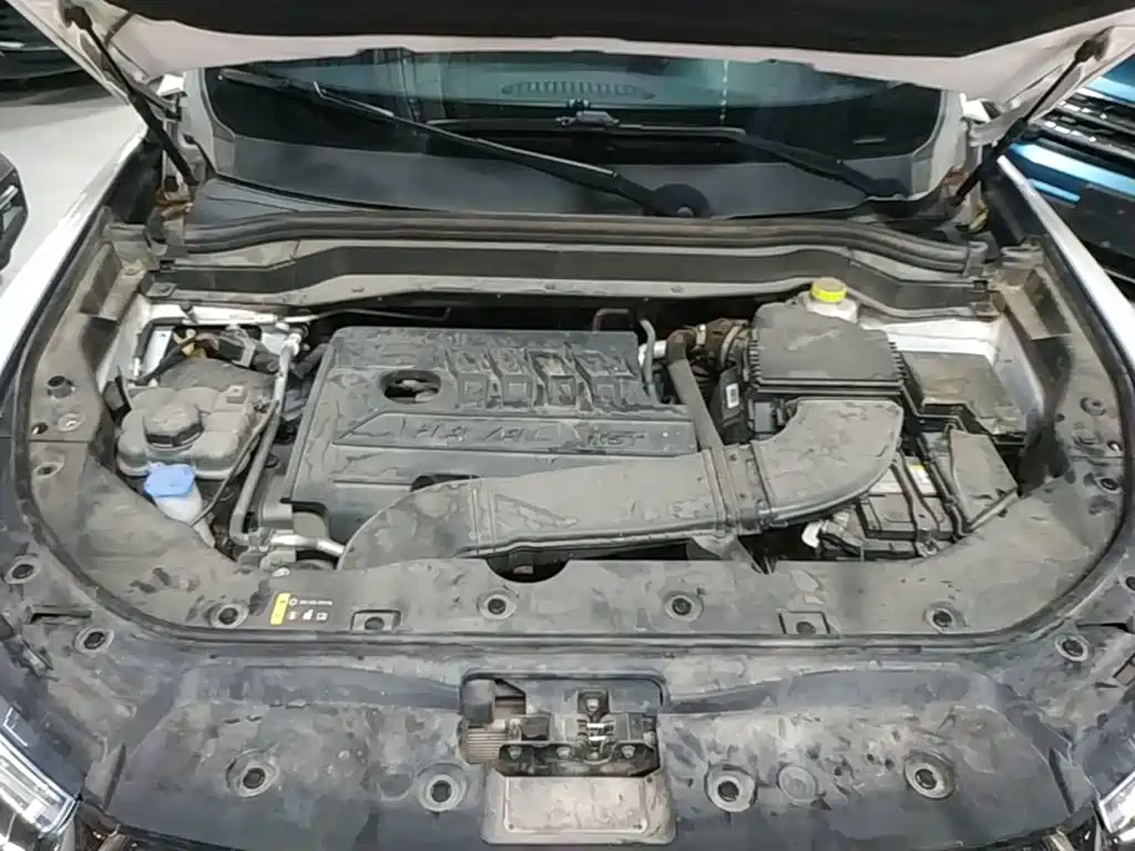 Haval H6 — миниатюра 20