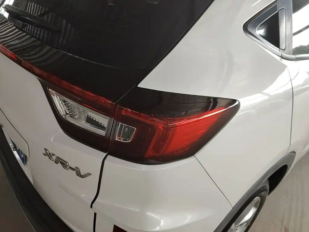 Honda XR-V — миниатюра 8
