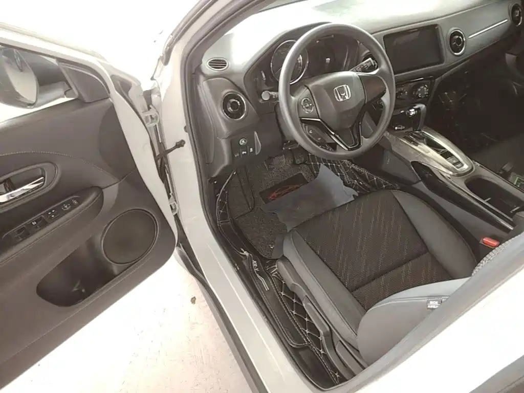 Honda XR-V — миниатюра 16