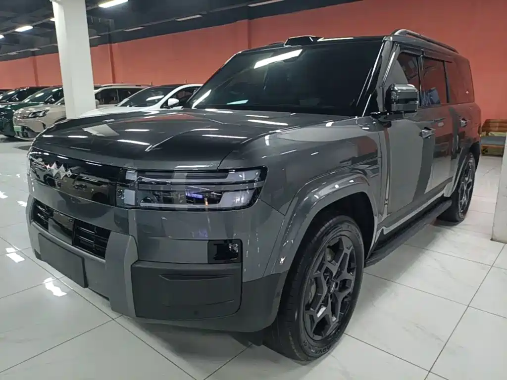 Fang Cheng Bao Ti 7 — миниатюра 2