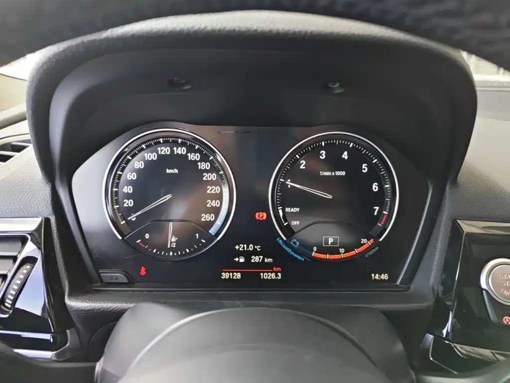 BMW 1 Series — миниатюра 12