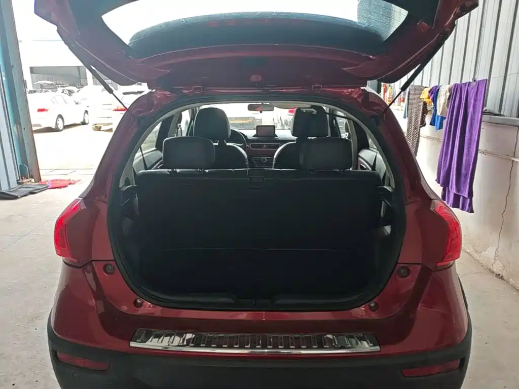 Haval H1 — миниатюра 19