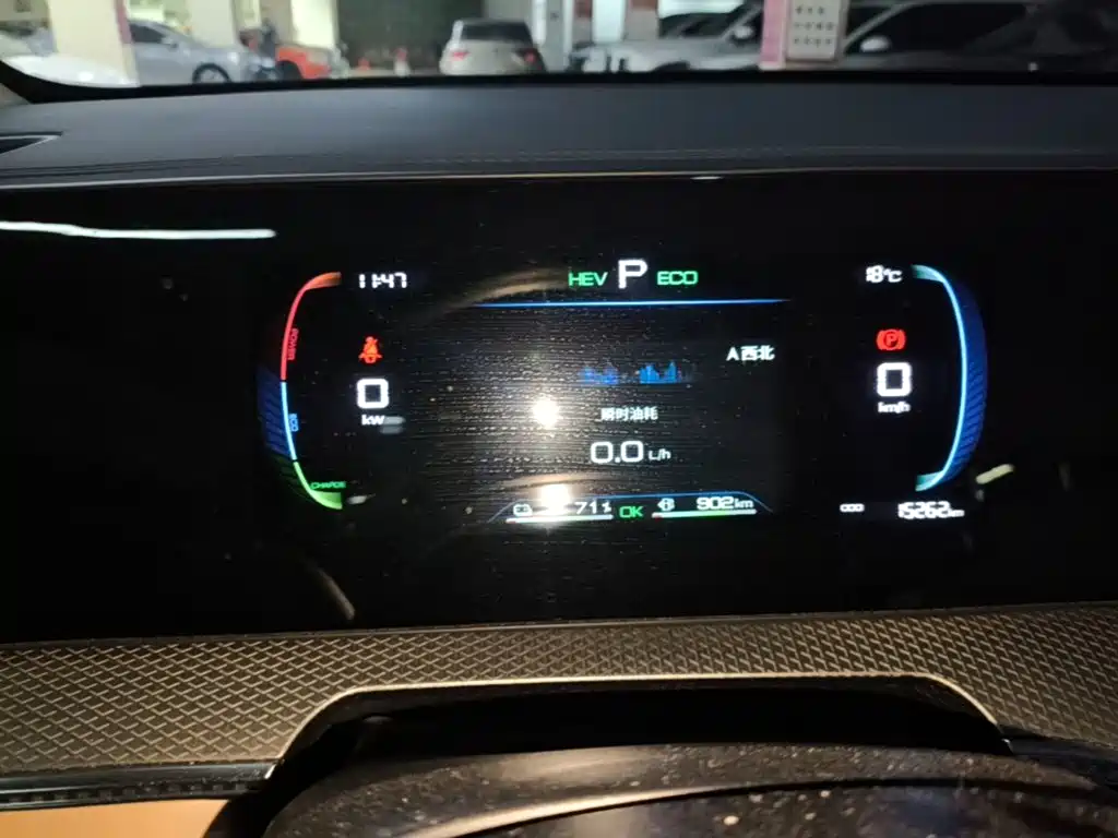 BYD Pro New Energy — миниатюра 12