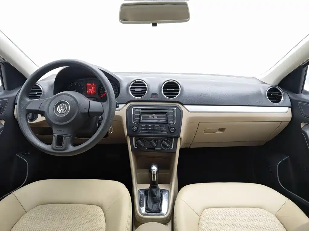 Volkswagen Jetta — миниатюра 5