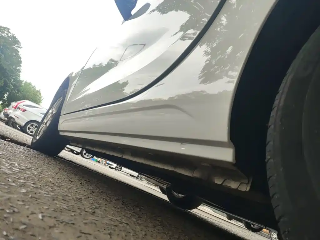Roewe Clever — миниатюра 21