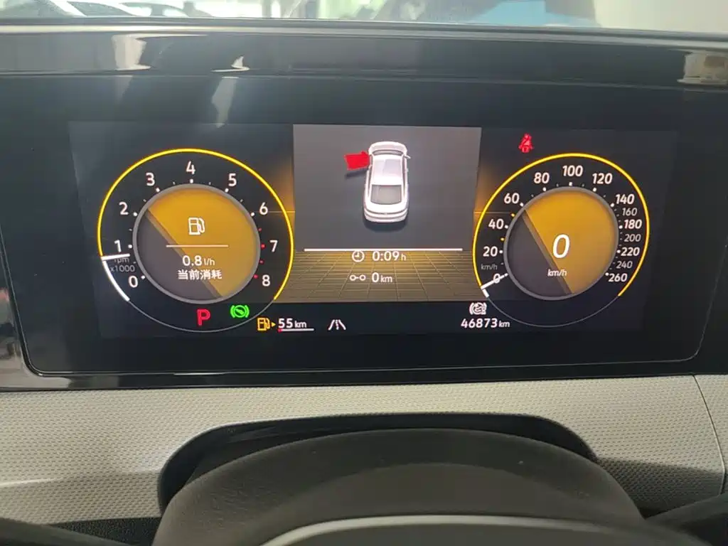 Volkswagen Lamando — миниатюра 12