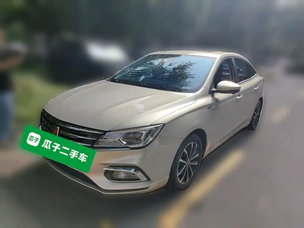 Roewe i5 — миниатюра 2