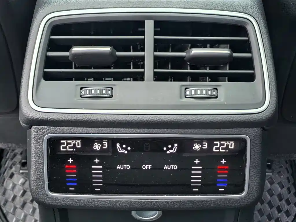 Audi A6L — миниатюра 21