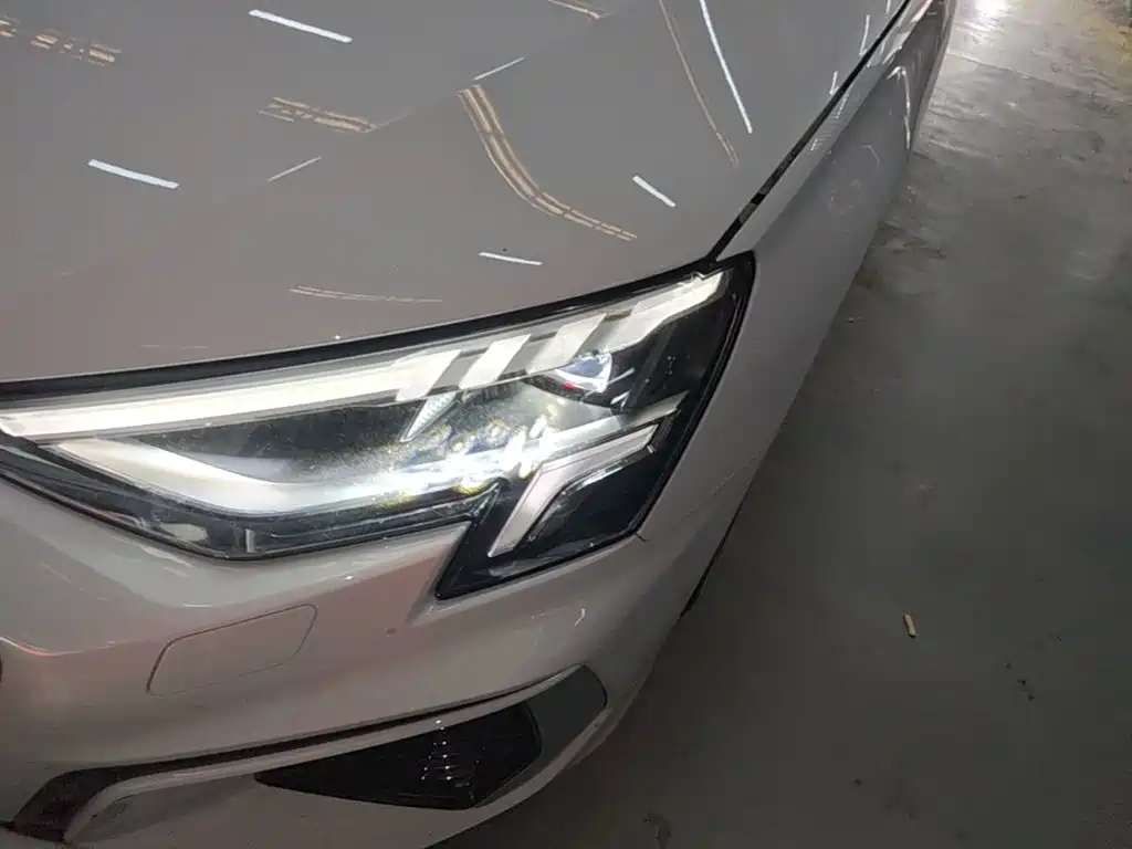 Audi A3 — миниатюра 24