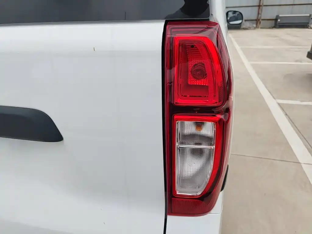 Wuling Zhiguang EV — миниатюра 8
