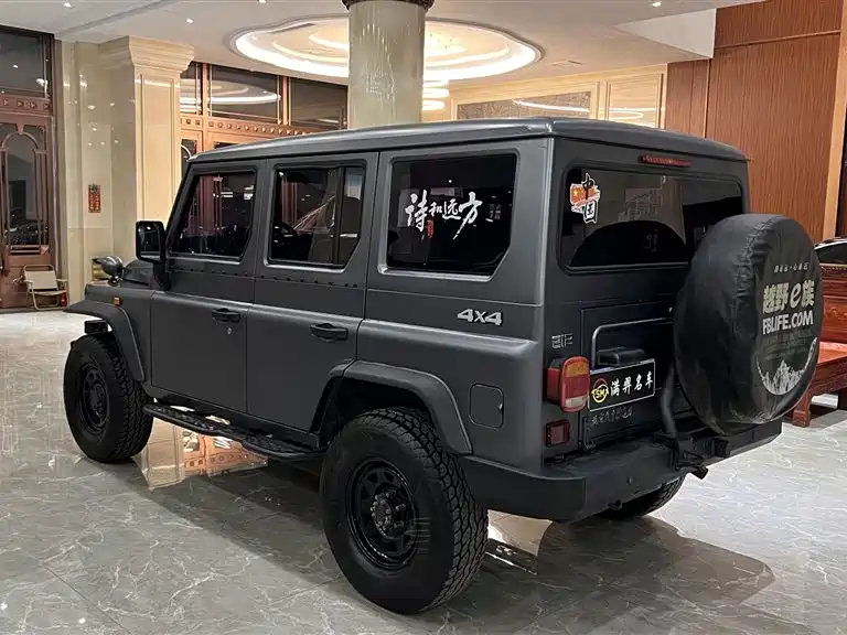BAW 212 Classic — миниатюра 5