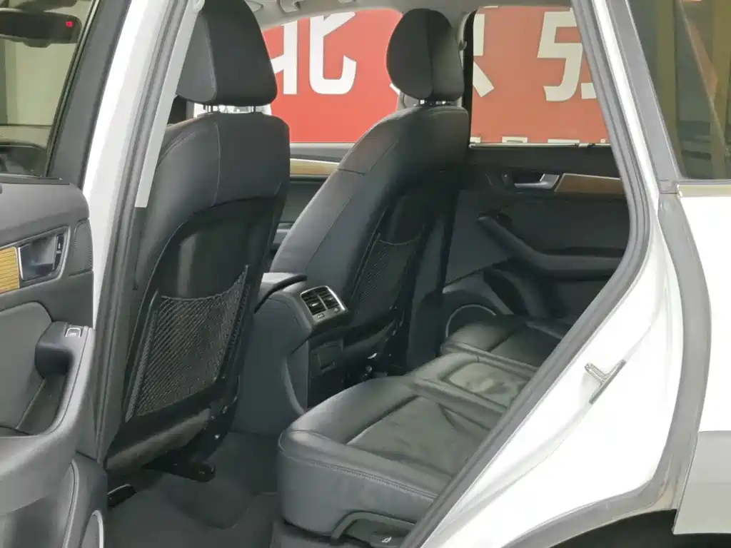 Audi Q5 — миниатюра 15