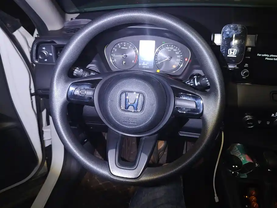 Honda XR-V — миниатюра 15