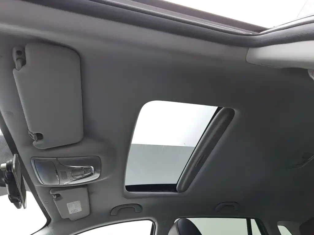 GAC Motor Trumpchi GS4 — миниатюра 14
