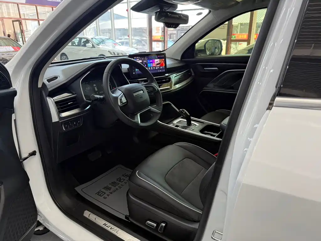 Haval H6 — миниатюра 4