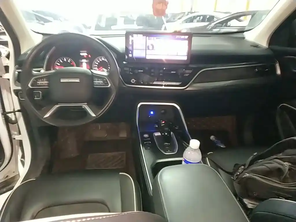 Haval H6 — миниатюра 10