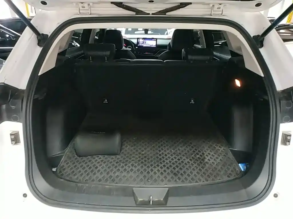 Haval H6 — миниатюра 19