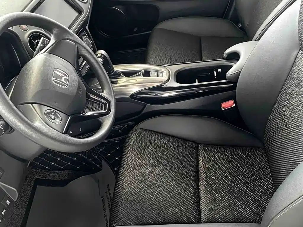 Honda XR-V — миниатюра 15