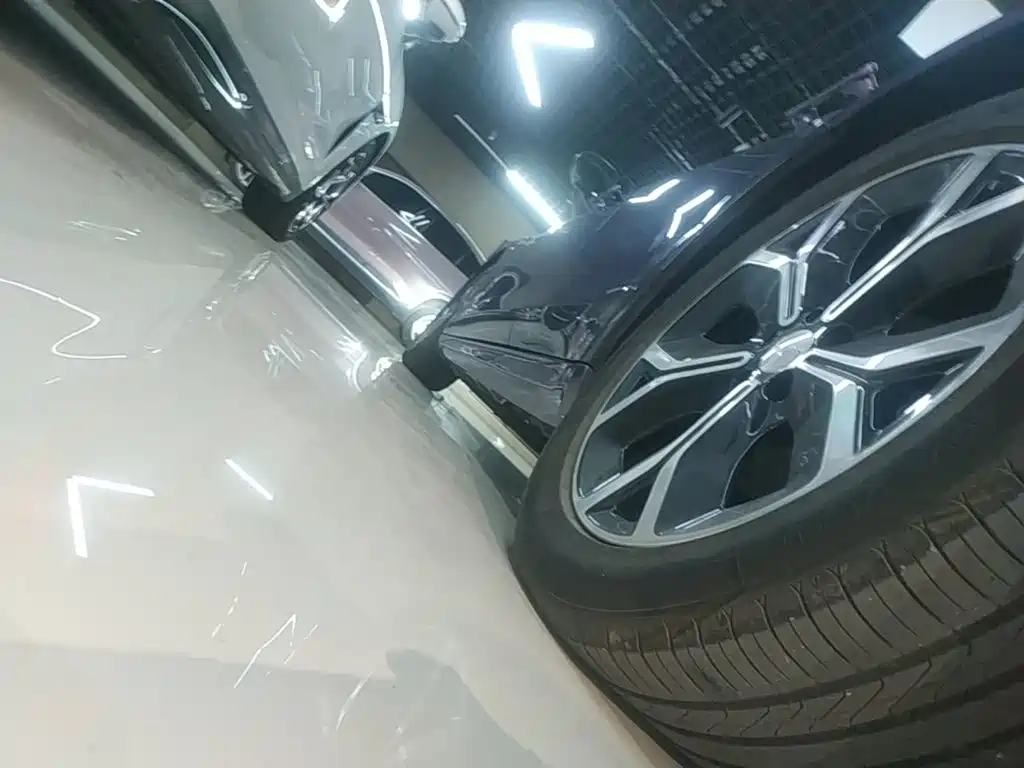 Zhijie Zhijie S7 — миниатюра 22