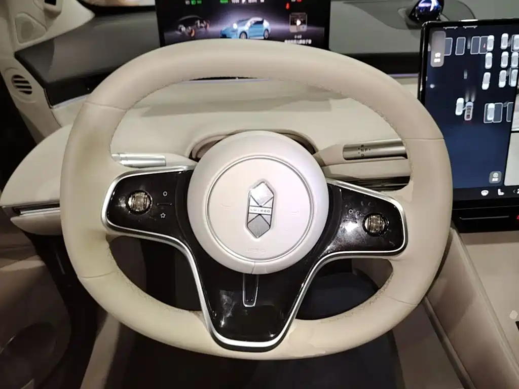 Zhijie Zhijie R7 — миниатюра 11