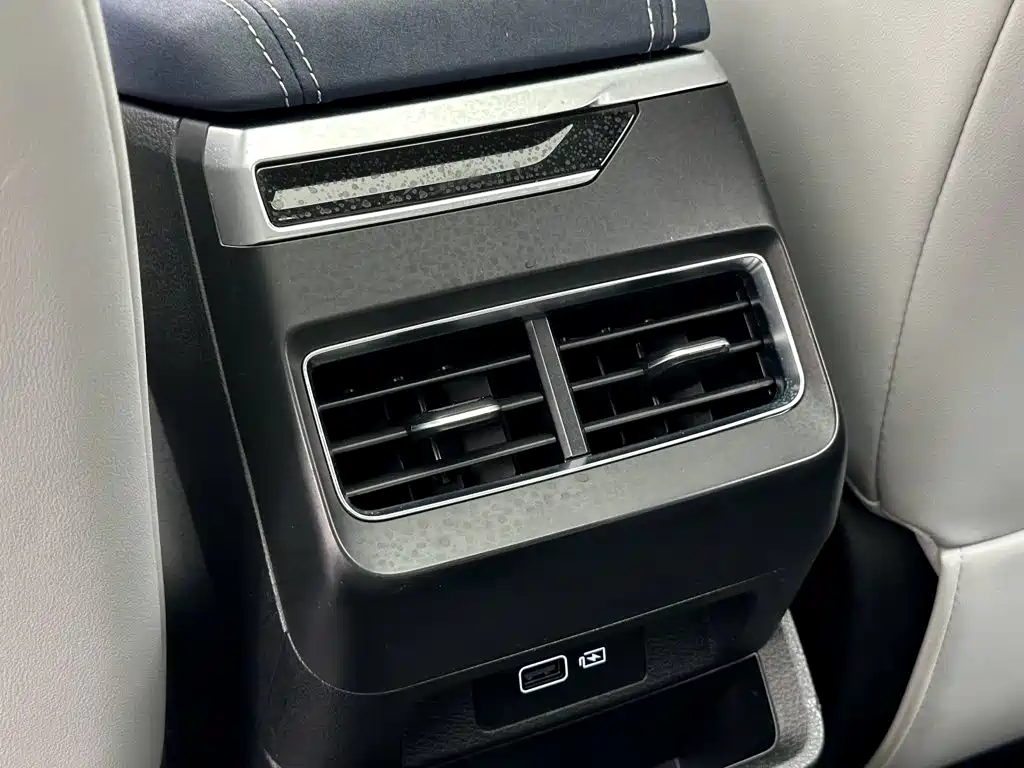 Geely Xingrui — миниатюра 19