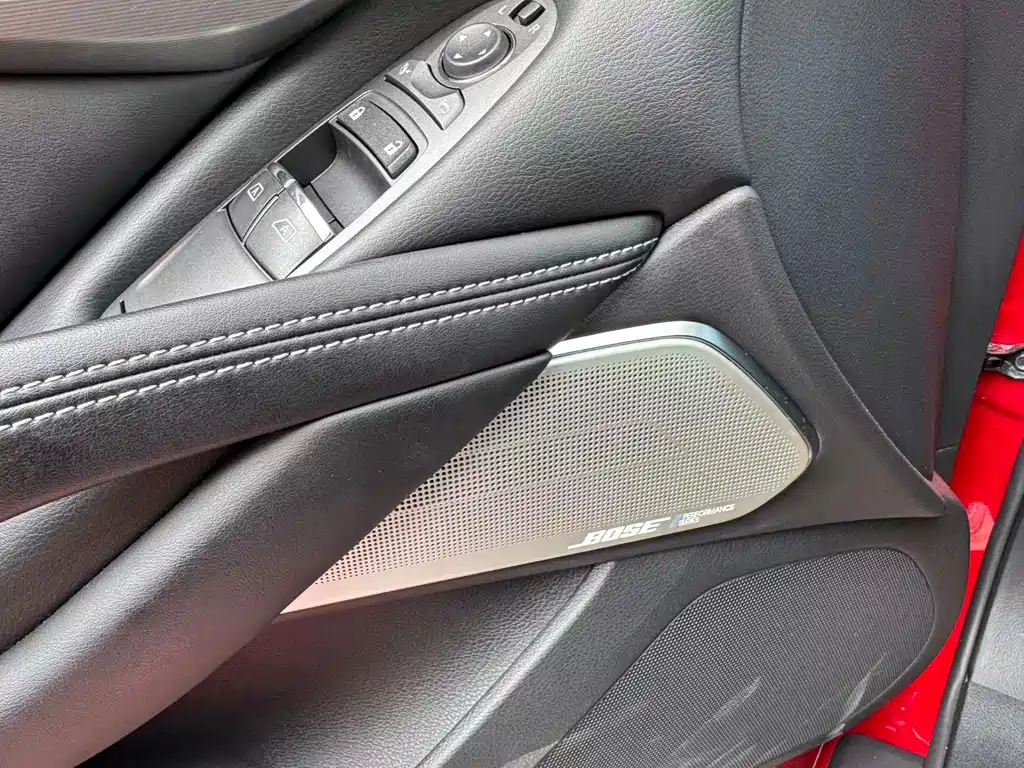 Infiniti Q60 — миниатюра 9