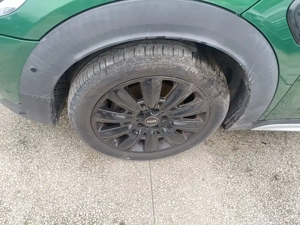 MINI Mini Countryman — миниатюра 23