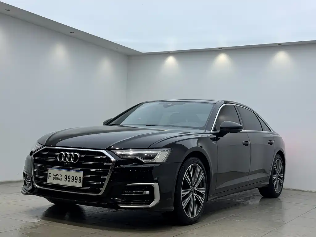 Audi A6L 2024