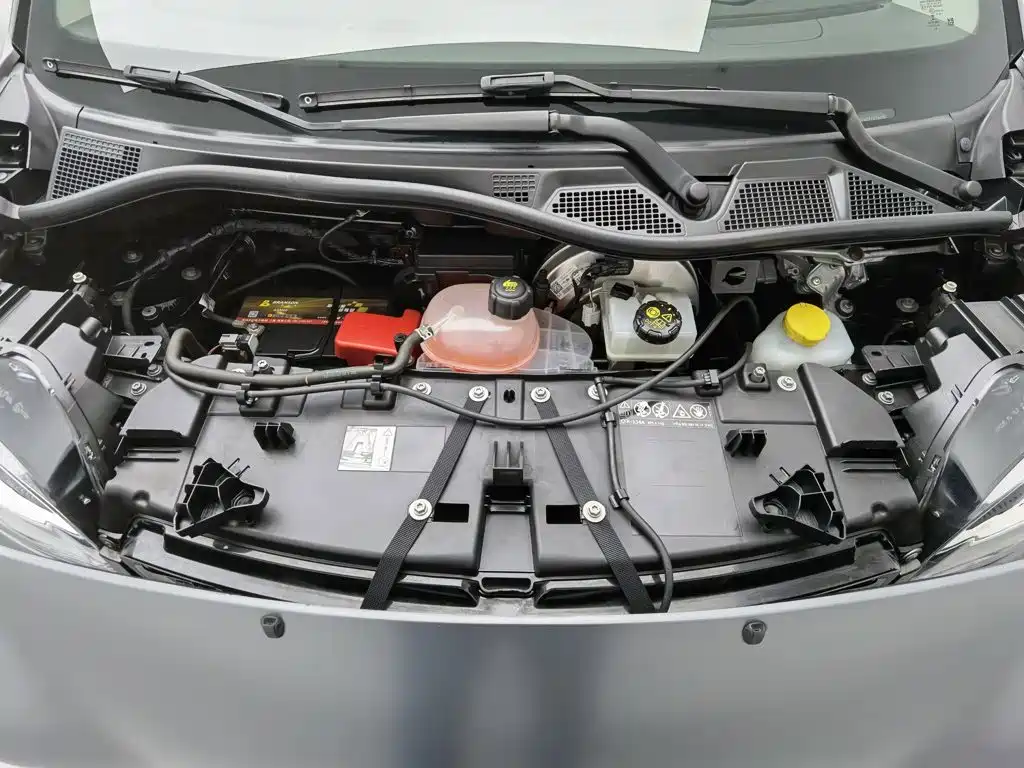 smart Smart Fortwo — миниатюра 6