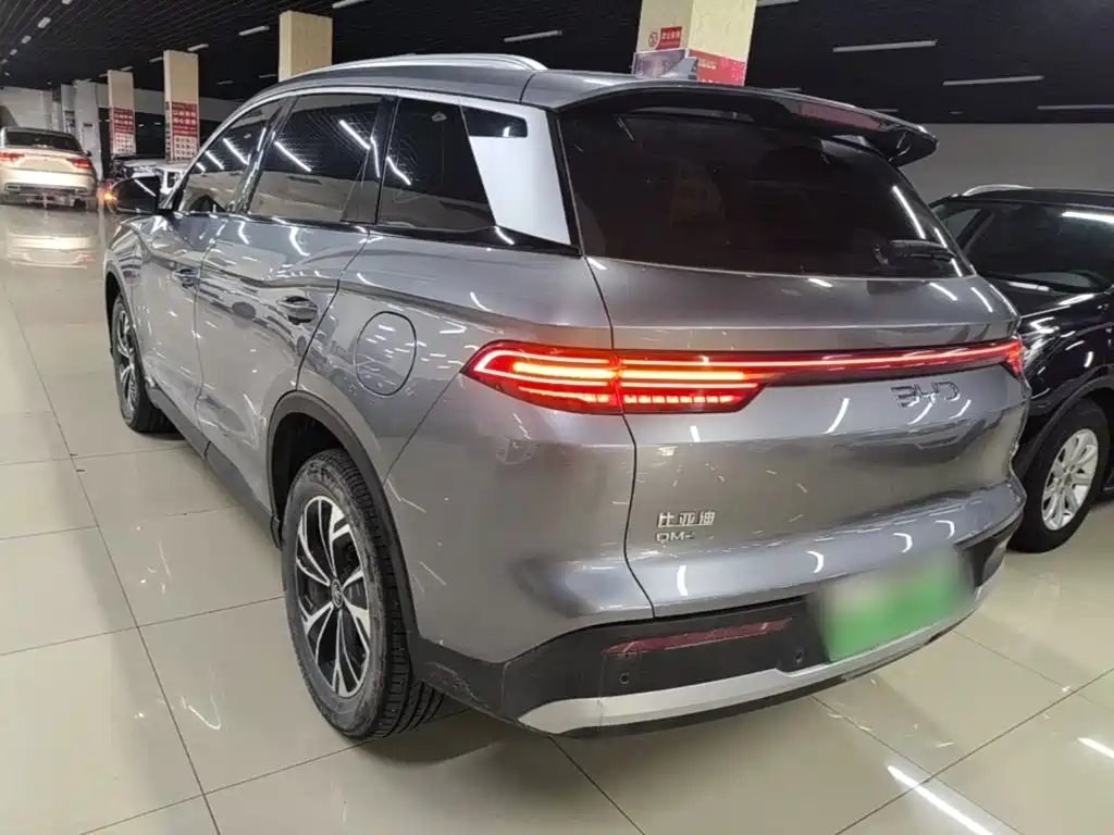 BYD Pro New Energy — миниатюра 5