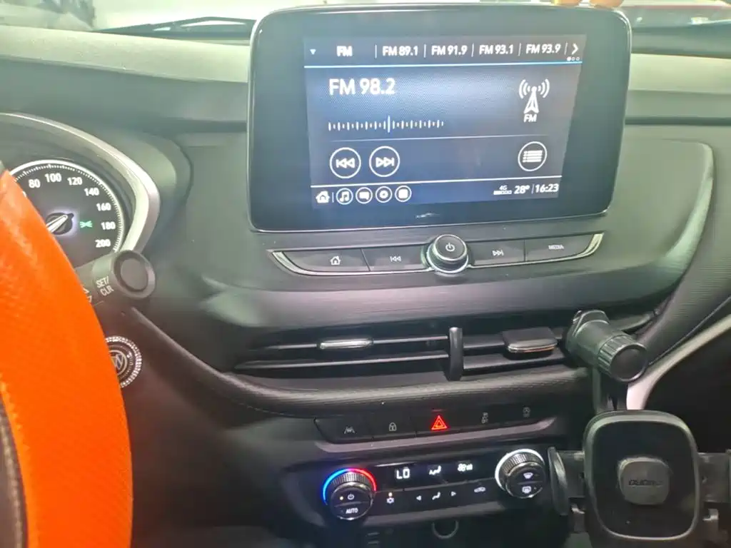 Buick Encore — миниатюра 13