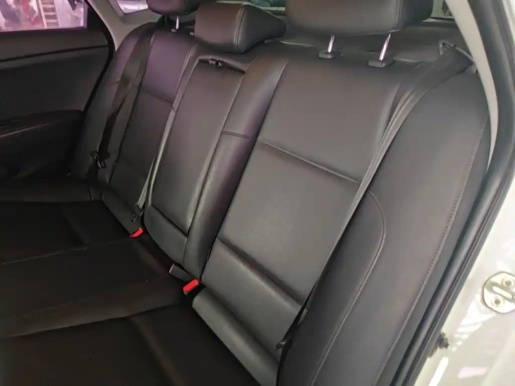 Hyundai Mistra — миниатюра 17