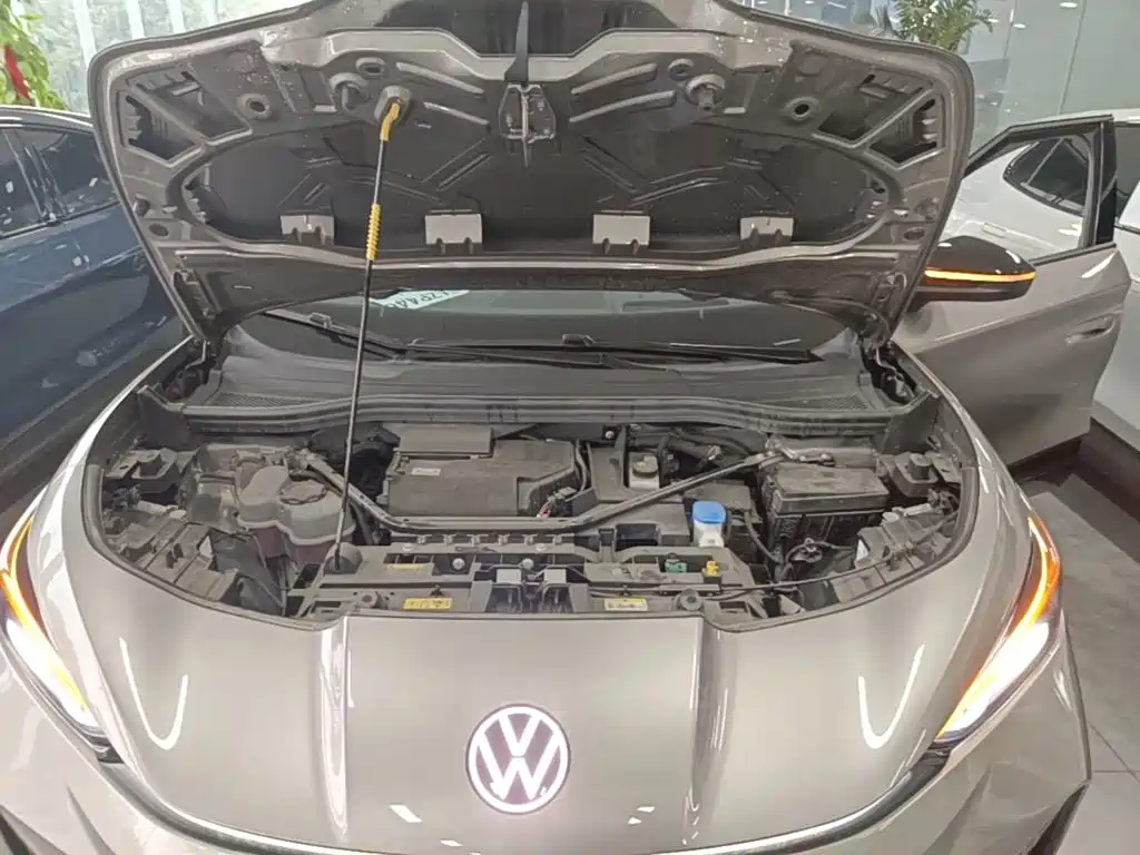 Volkswagen 06 — миниатюра 20